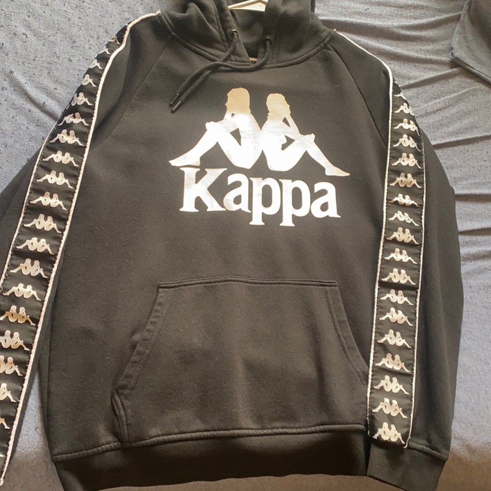 Kappa Medium Hoodie